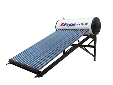 Gwresogydd dŵr solar gwrthrewydd